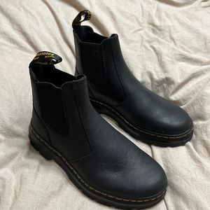 Dr. Martens Embury Boots